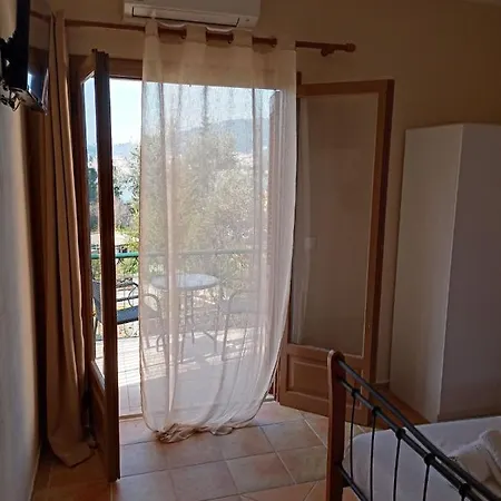 Georgias House Project Ground Floor Lejlighed Ksanemos