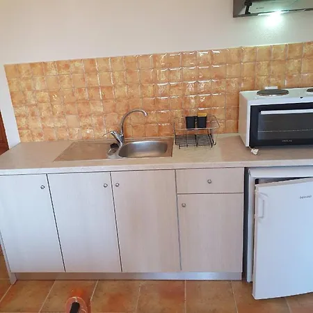Georgias House Project Ground Floor * Ksanemos