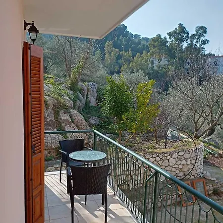 Georgias House Project Ground Floor Ksanemos
