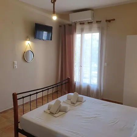 Georgias House Project Ground Floor * Ksanemos